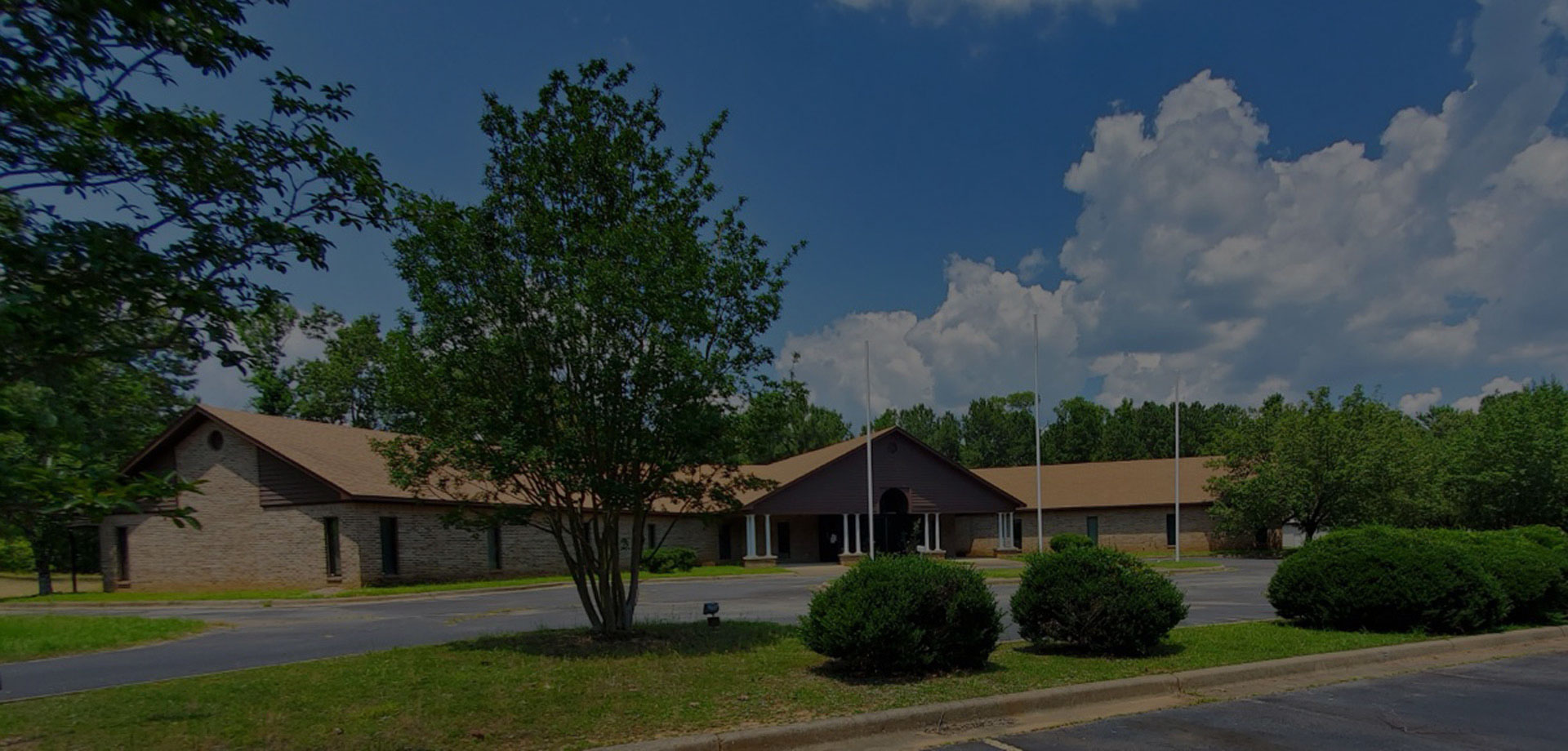 Williamsburg Transitional Housing business image